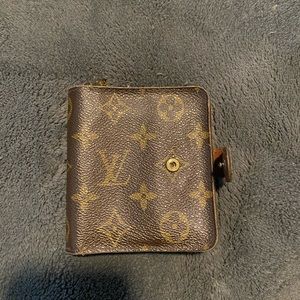Louis Vuitton Wallet